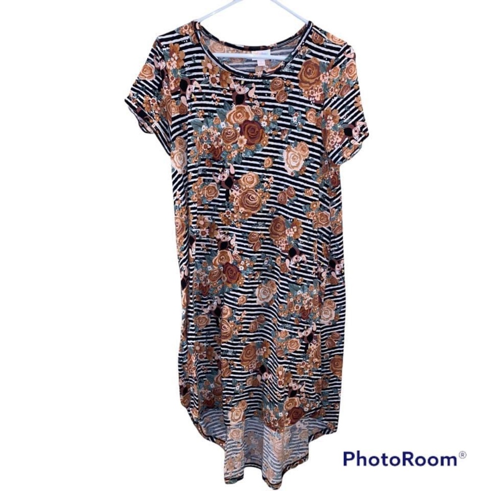 LulaRoe Size S Carly